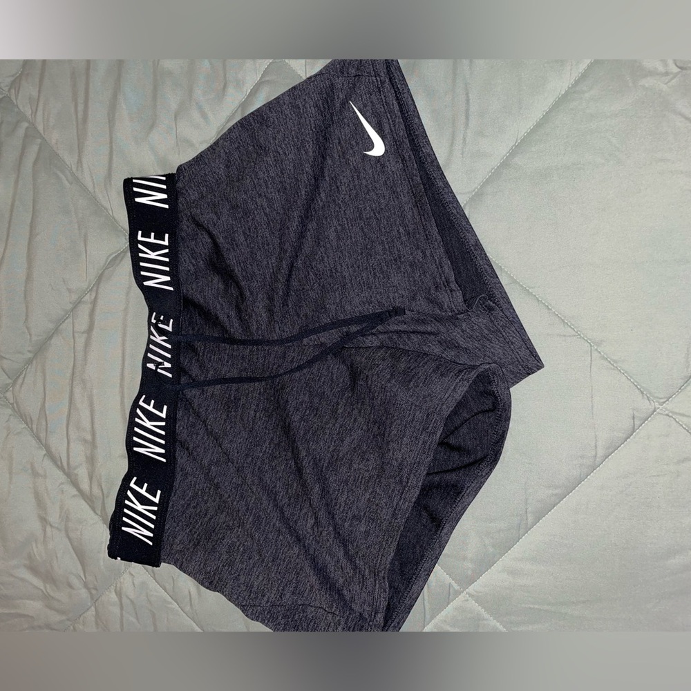 4 ATHLETIC SHORTS - Nike & Adidas